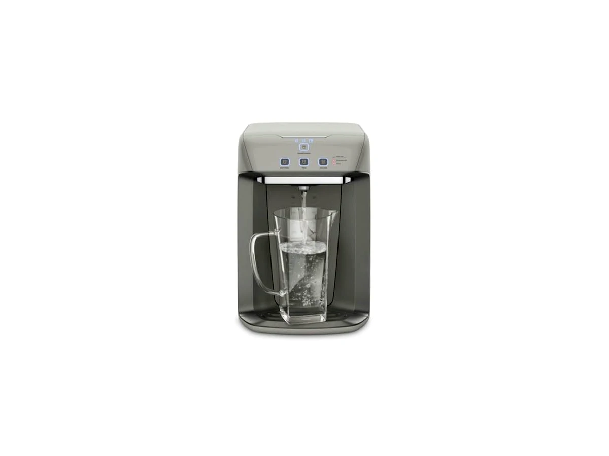 Electrolux PA31G Bivolt Prata