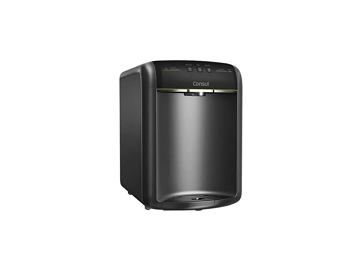Purificador de Água Consul CPB36AF