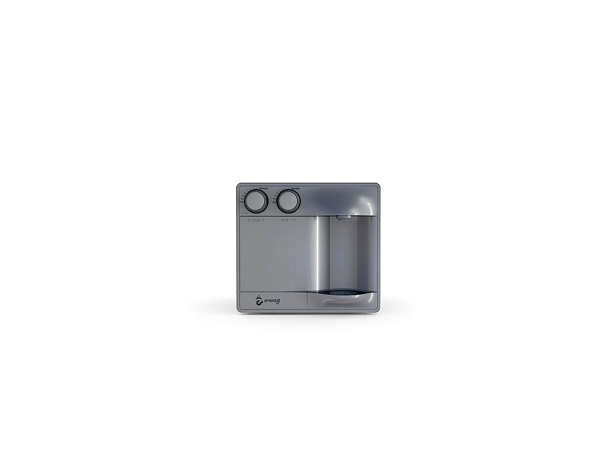 Purificador de Água Soft by Everest Fit