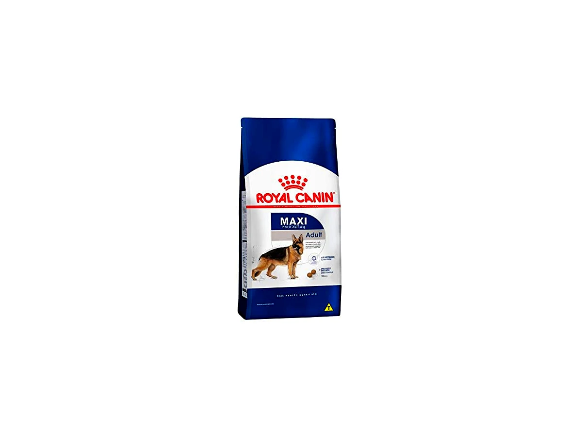 Royal Canin Maxi Adult
