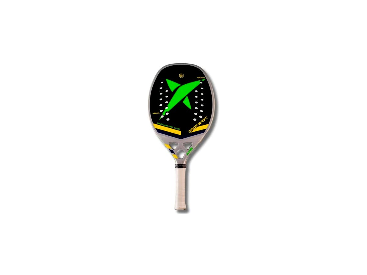 Raquete de Beach Tennis Drop Shot Centauro 3.0 BT