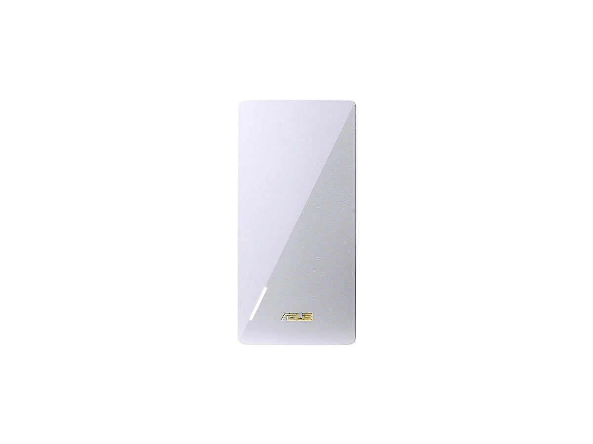 ASUS Extensor de alcance RP-AX58 AX3000 Dual Band WiFi 6 (802.11ax)