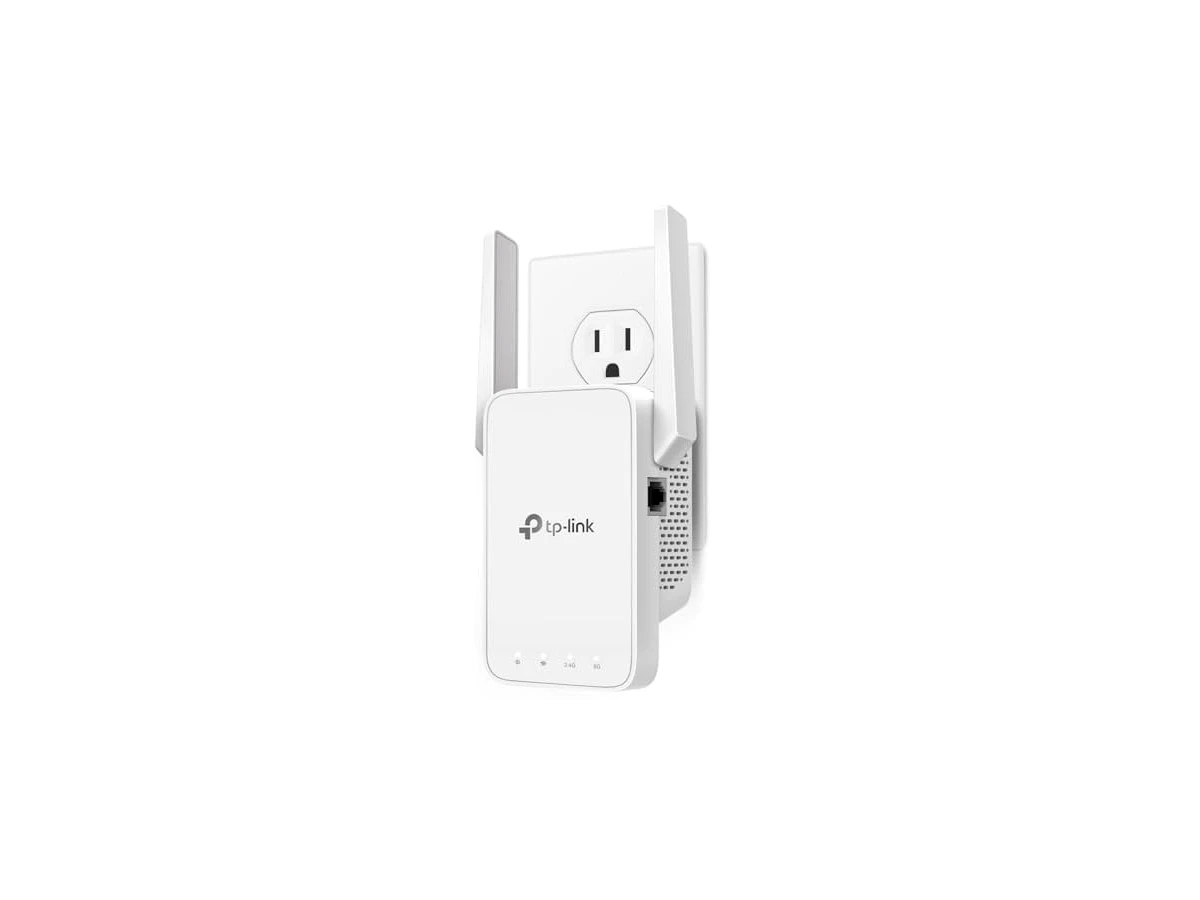 TP-Link Extensor WiFi AC1200 (RE315)