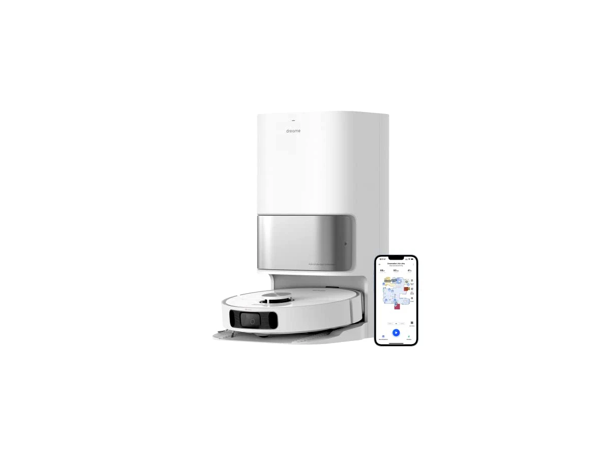 Xiaomi Dreame Bot L10s Ultra