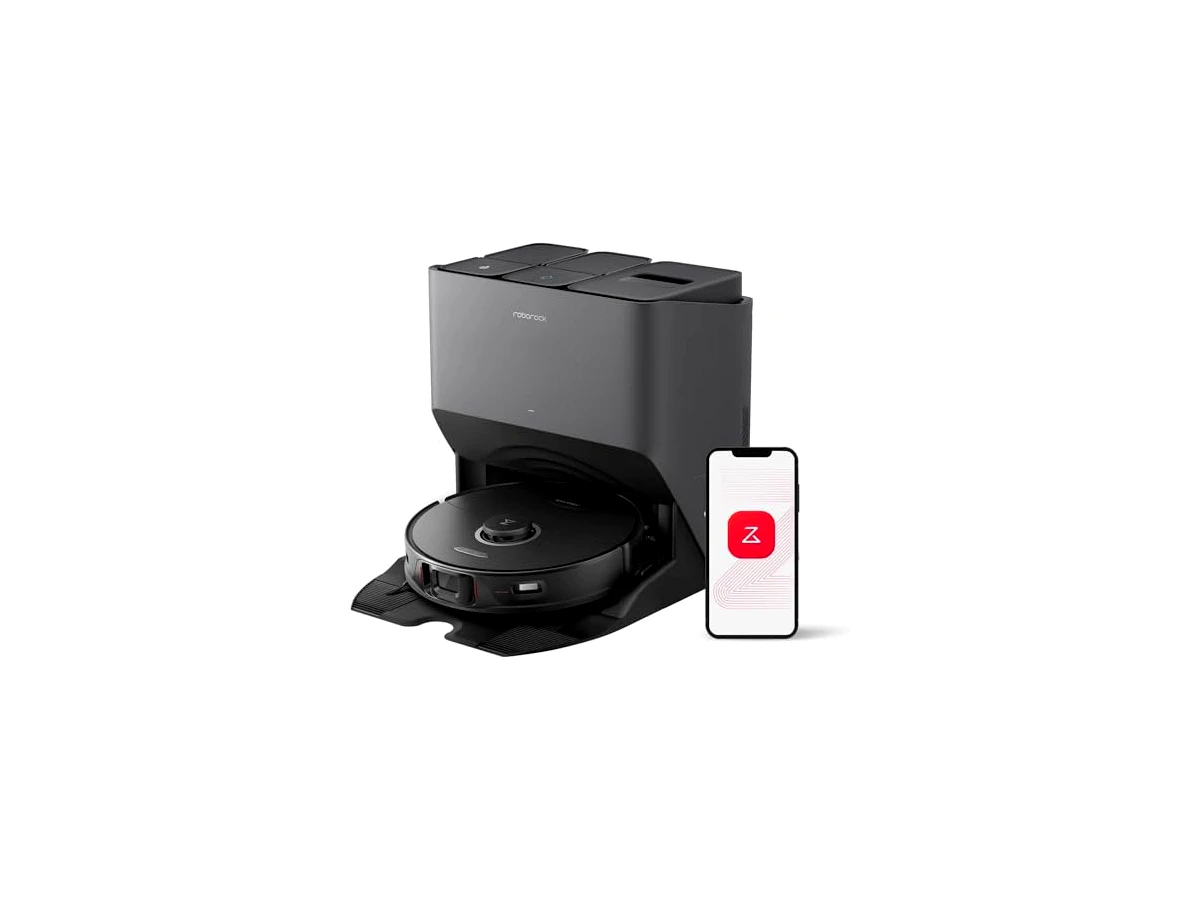 Xiaomi Roborock S8 Pro Ultra