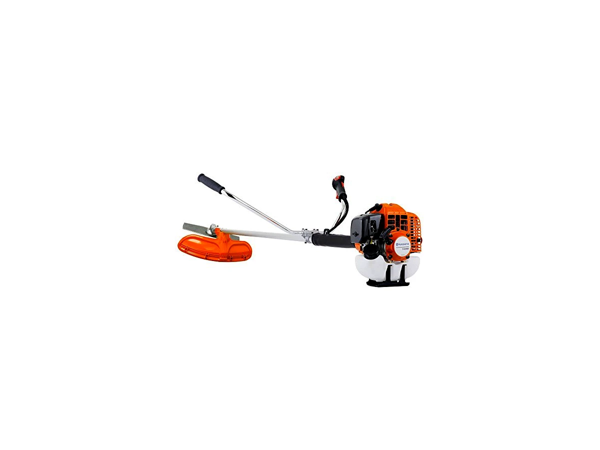 Roçadeira a Gasolina Profissional Husqvarna 143R-II