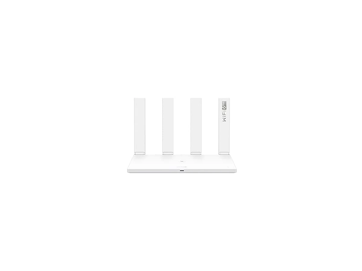 Roteador HUAWEI AX3 WS7200 Quad-Core
