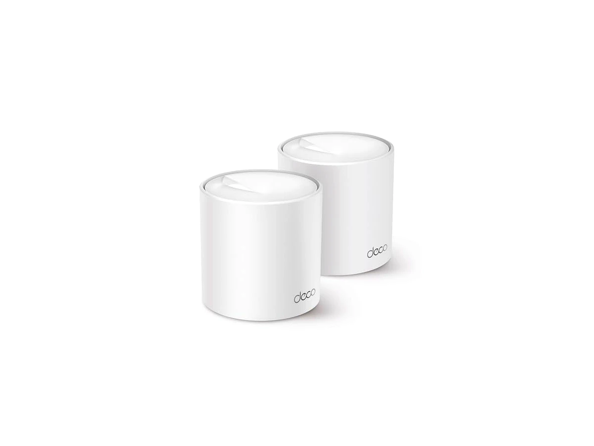 TP-Link Deco X50 (2un.)
