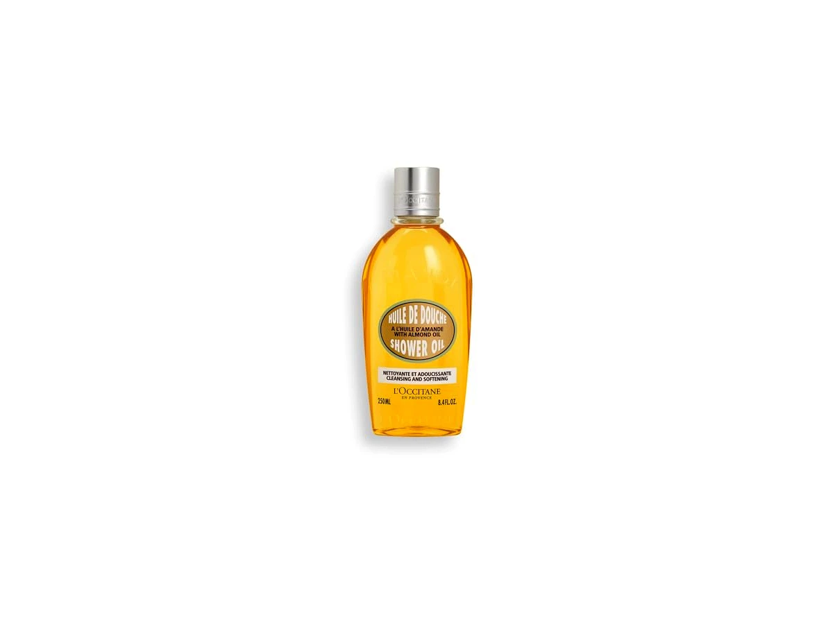 L'Occitane en Provence Óleo de Amêndoa