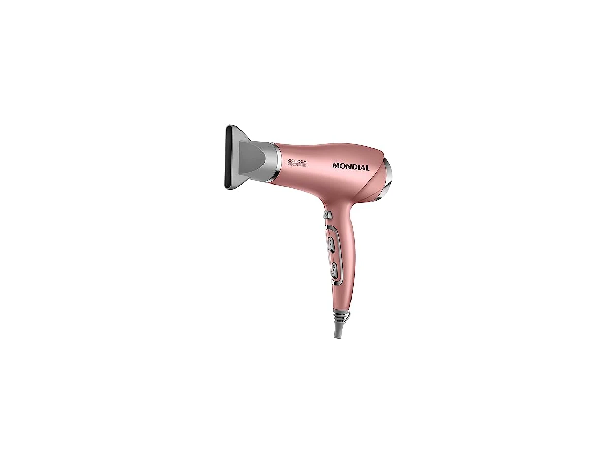 Mondial Golden Rose 2000W (SC-32)