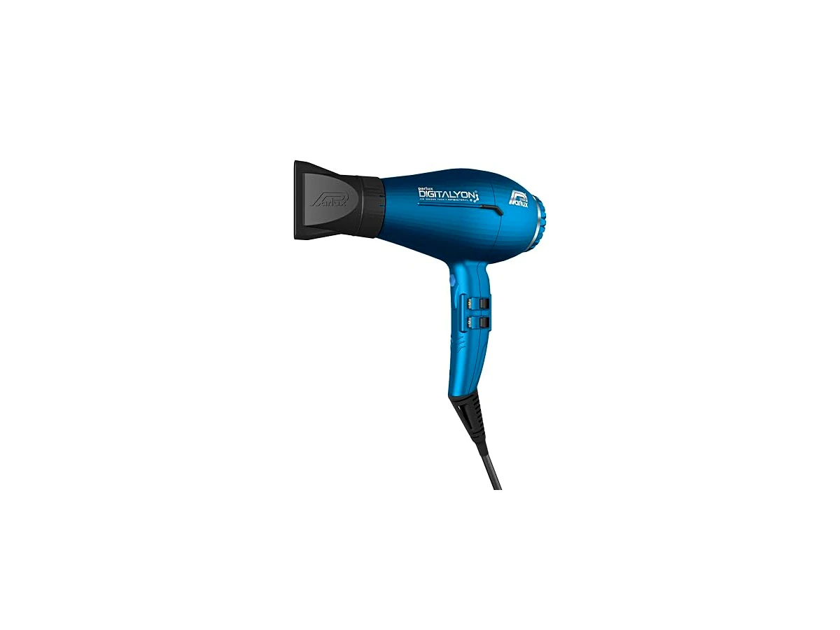 Parlux Digitalyon 220V Blue