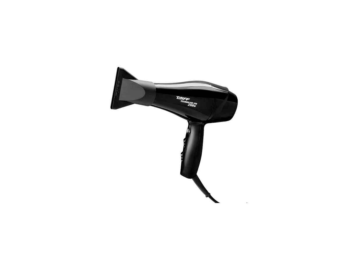 Taiff Tourmaline Íon 2100W