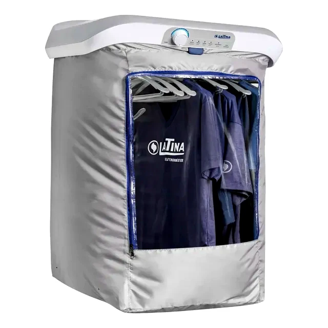 Secadora de Roupas Latina 10kg SR555