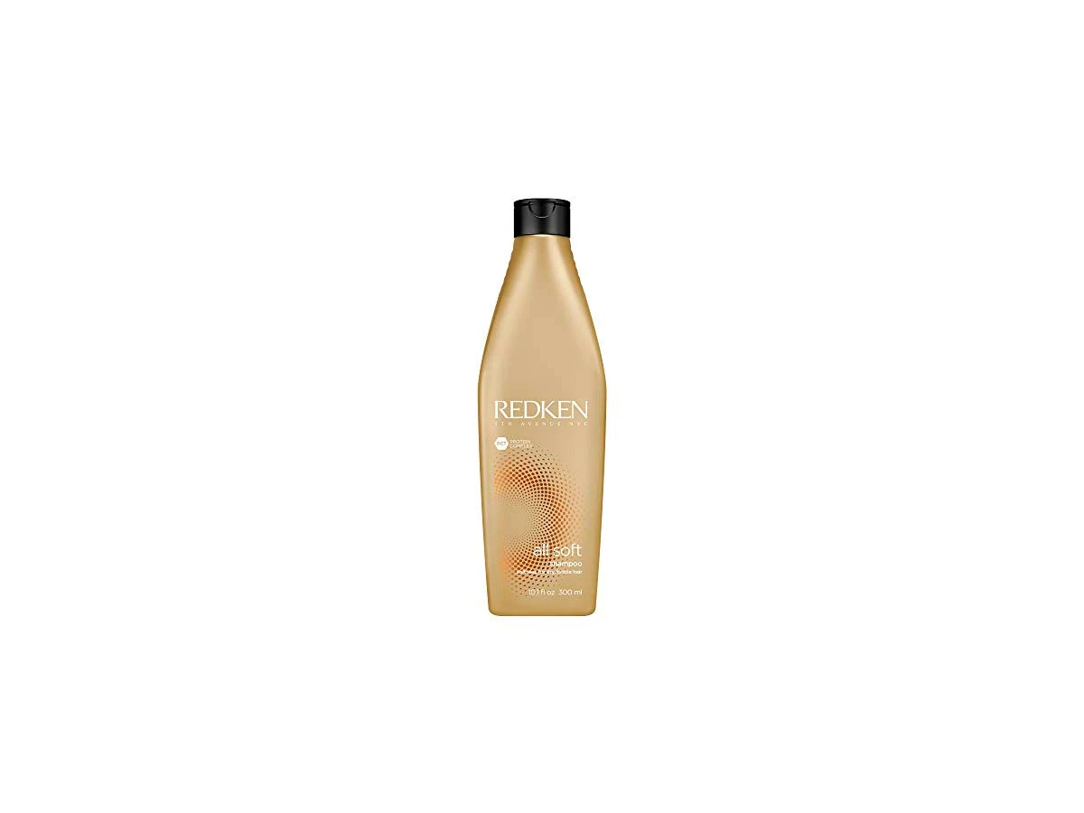 Redken All Soft Argan-Oil