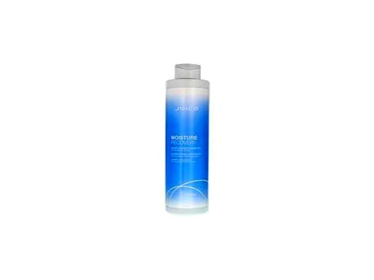 Shampoo Joico Moisture Recovery com Complexo Hidramínico Marinho, Óleo de Jojoba e Algas para Cabelos Secos e Grossos