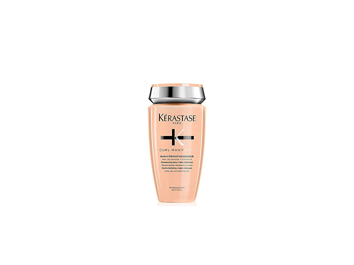 Kérastase Shampoo Curl Manifesto Bain Hydratation Douceur 250ml