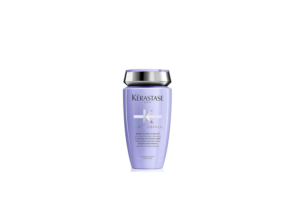 Kérastase Shampoo Blond Absolu Bain Ultra-Violet