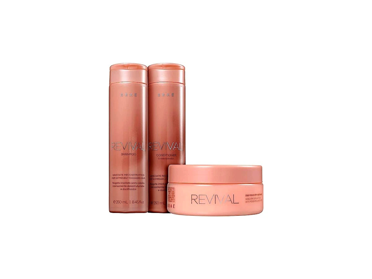 Braé Revival