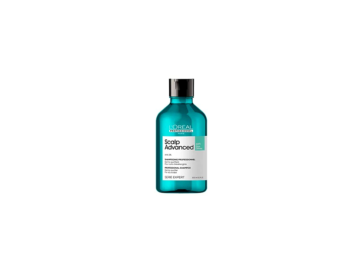 L'Oréal Professionnel Serie Expert Scalp Advanced Anti-Oiliness Dermo-Purifier Shampoo