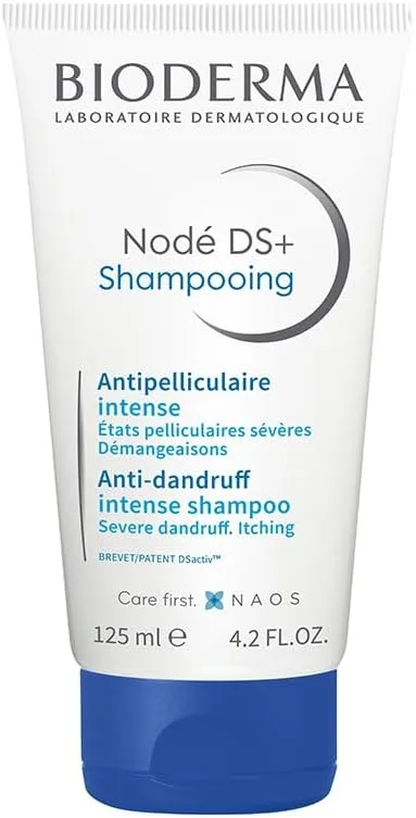 Bioderma Node DS+ Intensivo