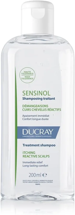 Ducray Sensinol