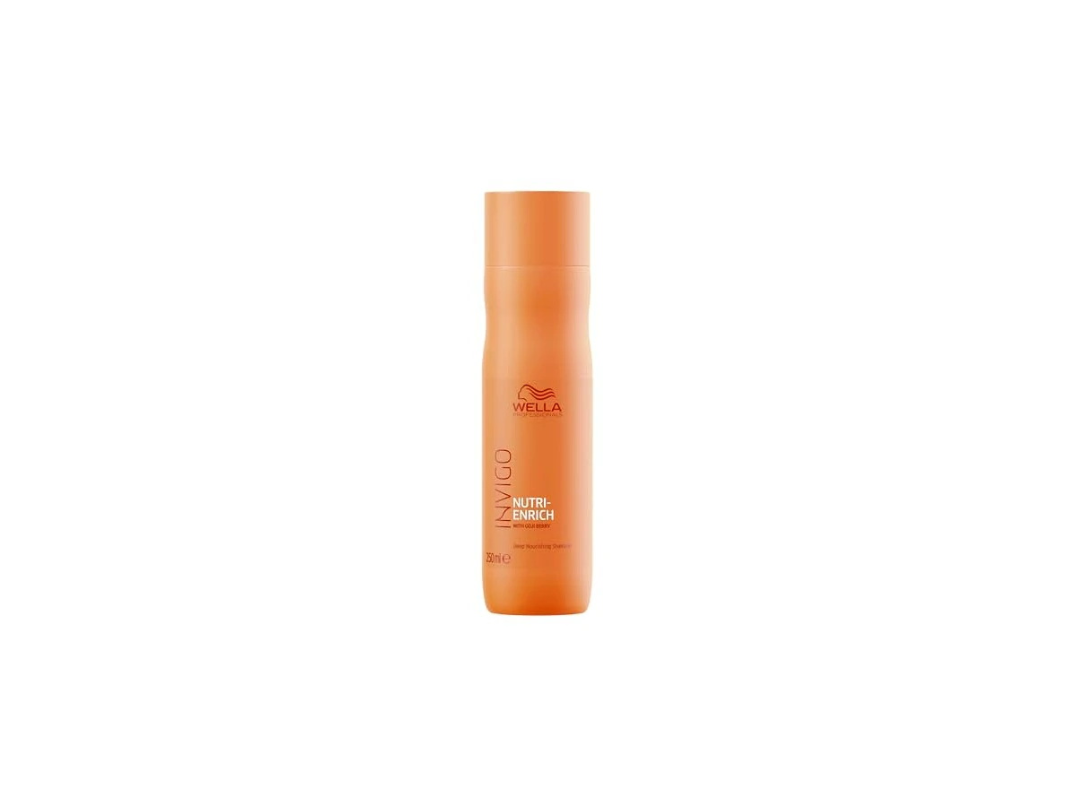 Shampoo Wella Professionals Invigo Nutri-Enrich 250ml