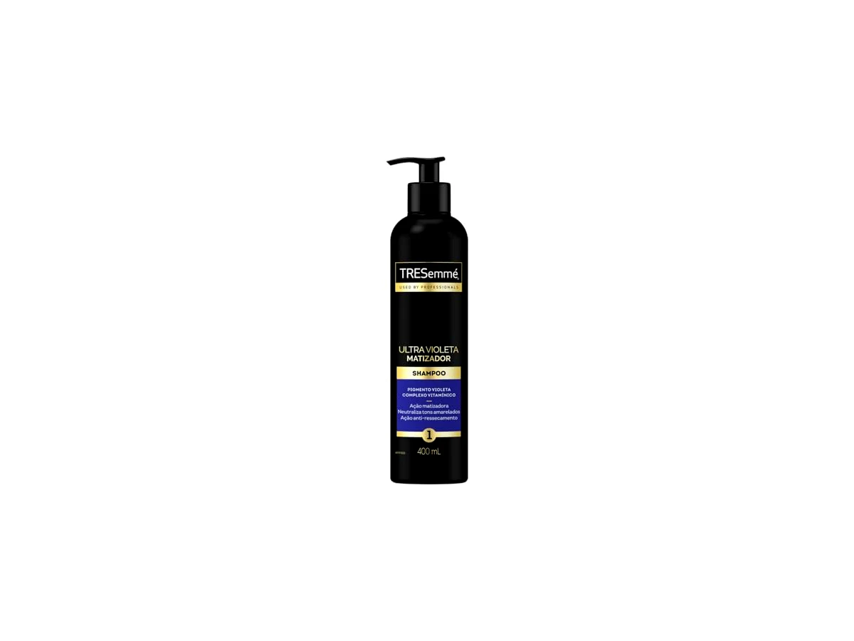 TRESemmé Ultra Violeta