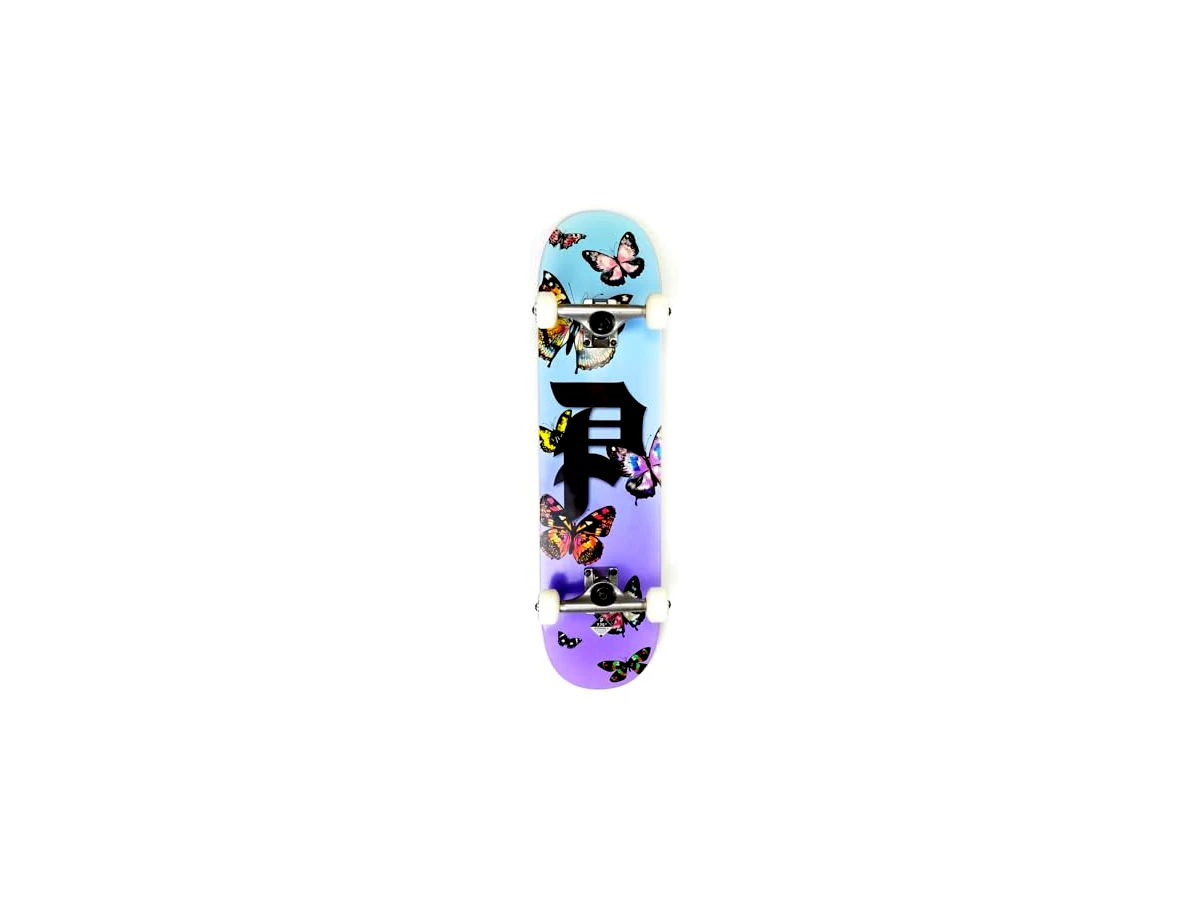Skate Completo Primitive Dirty P Dreams 7.75