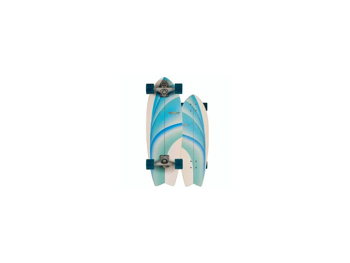 Surfskate Carver Triton Spectral 30