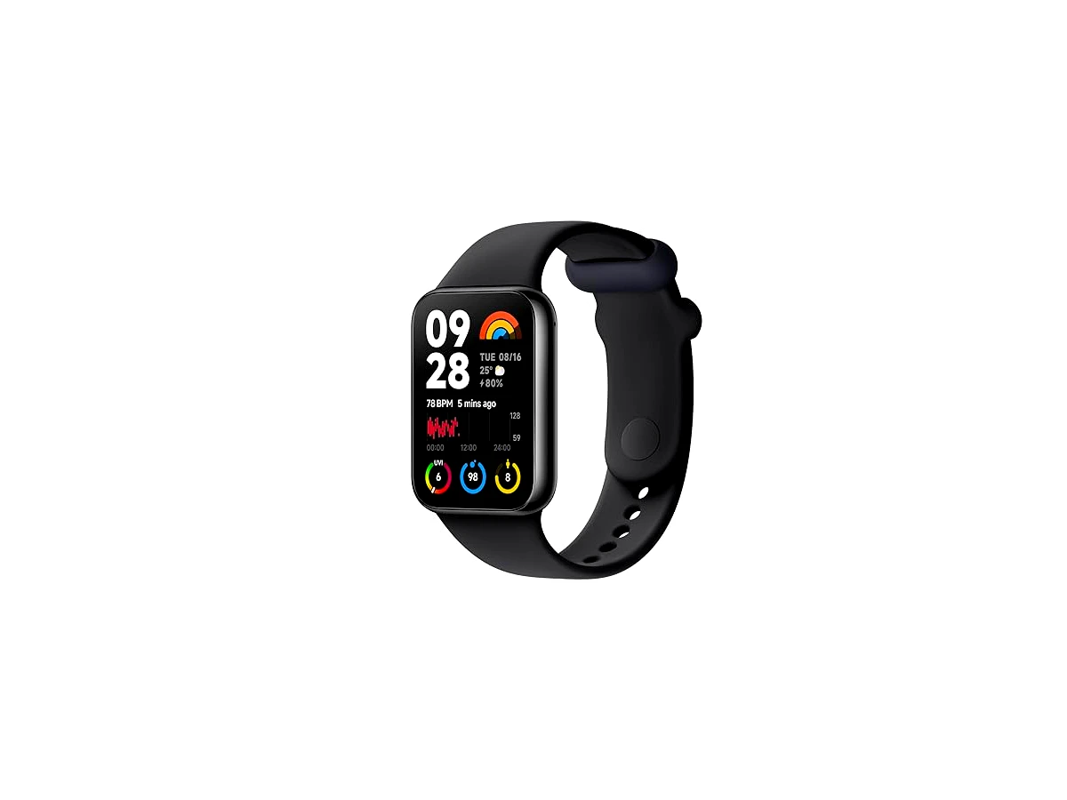 Xiaomi Mi Smart Band 8 Pro