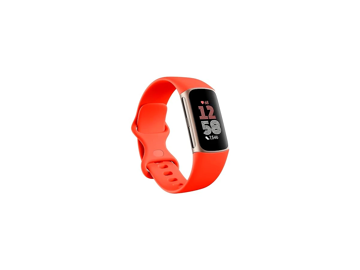 Fitbit Charge 6