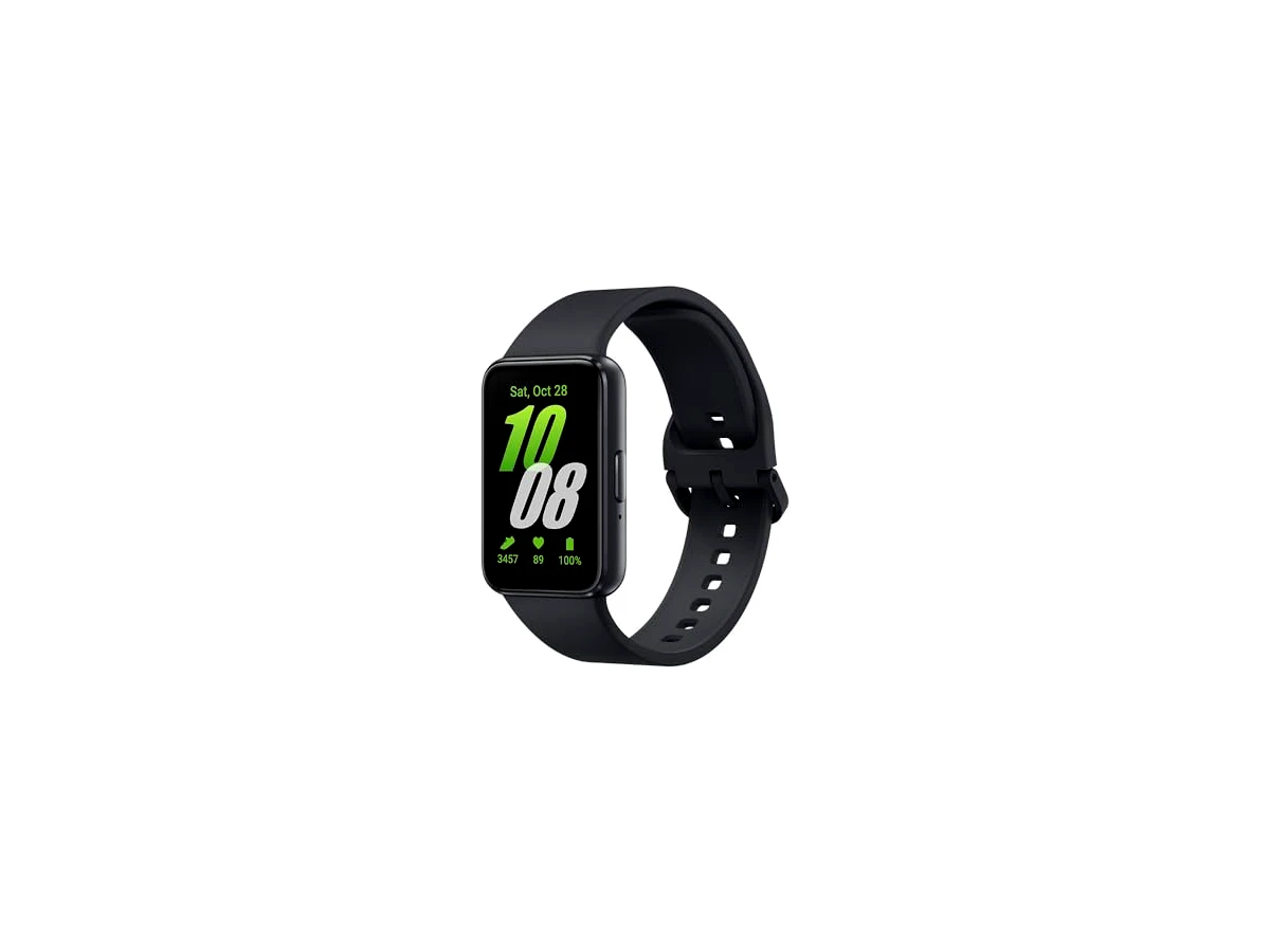 Samsung Galaxy Fit3 Grafite