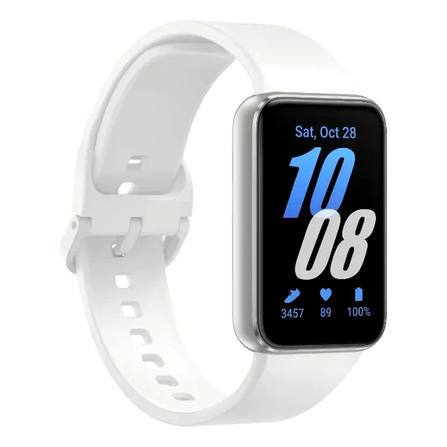Smartwatch Samsung AMOLED 1.6" Galaxy Fit3