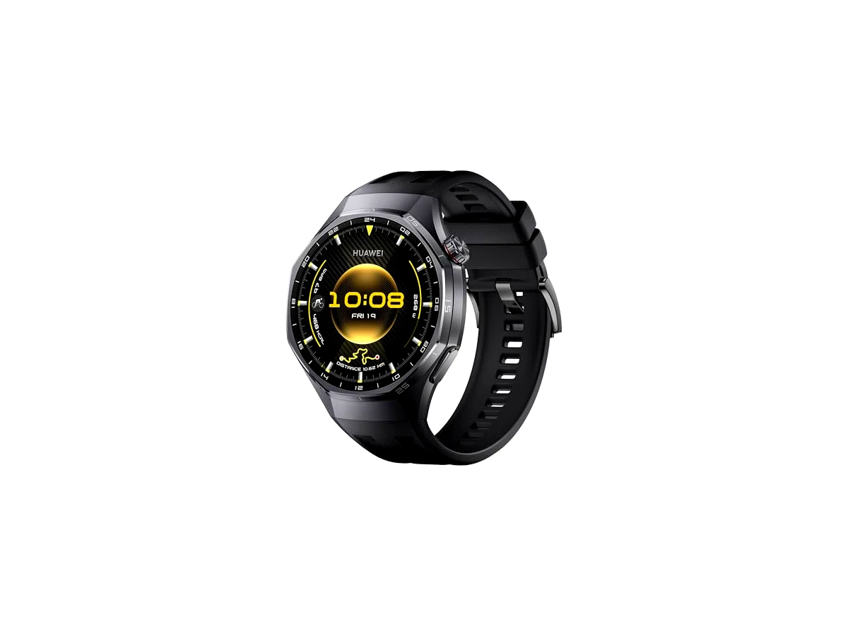 Huawei Watch GT 6 Pro