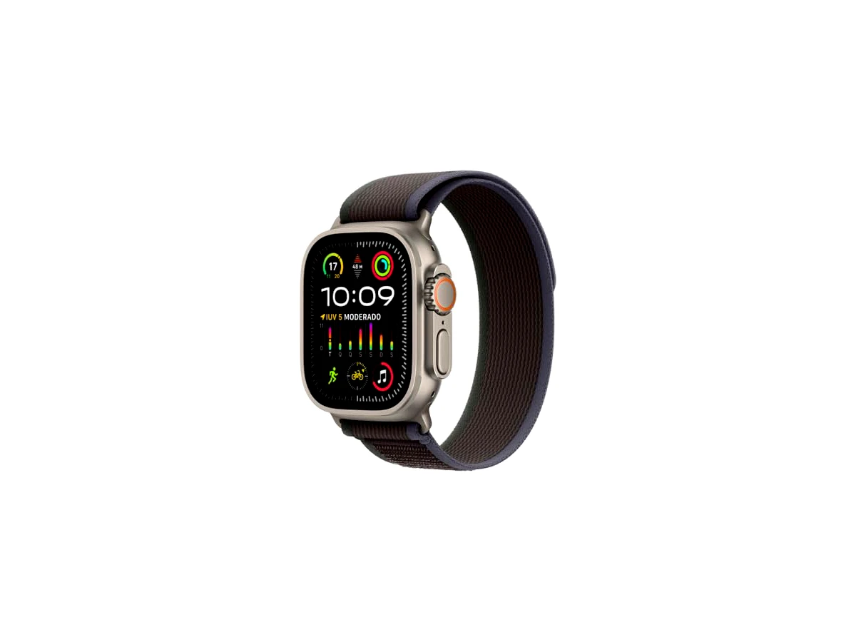 Apple Watch Ultra 2 GPS + Cellular