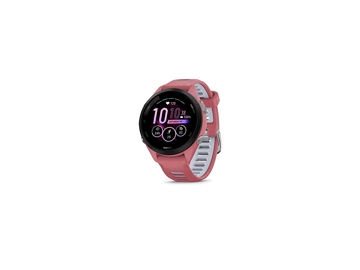 Garmin Smartwatch de corrida Forerunner 265