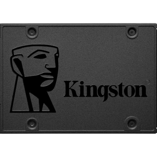 SSD Kingston 240GB A400