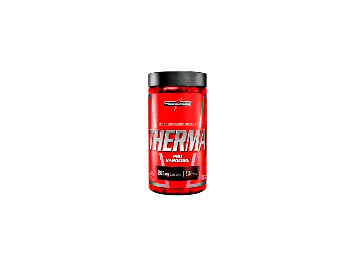 Therma Pro Hardcore - Integralmedica