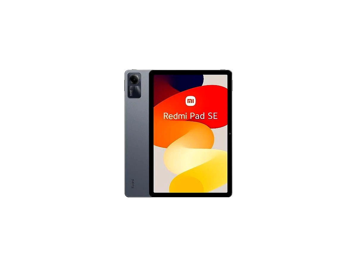 Xiaomi Redmi Pad Se WiFi 11 polegadas