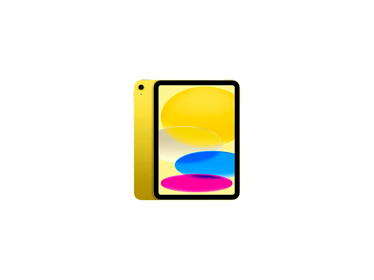 iPad Apple 10th Generation 2022