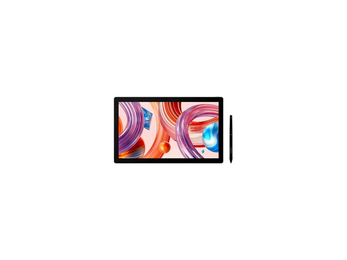 MESA DIGITALIZADORA KS1601 HUION KAMVAS STUDIO - TAMANHO 16