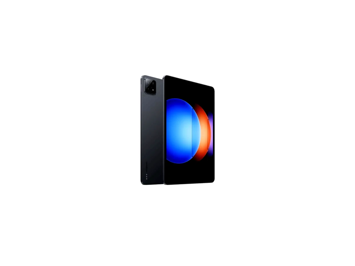 Xiaomi Pad 6S Pro 12.4