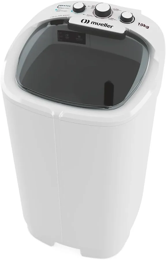 Mueller Aquatec 10 kg MLT10F