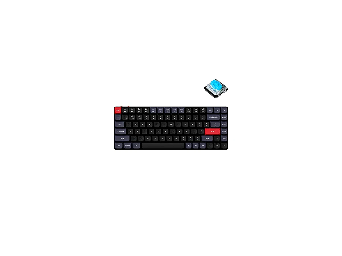 Keychron K3 Pro