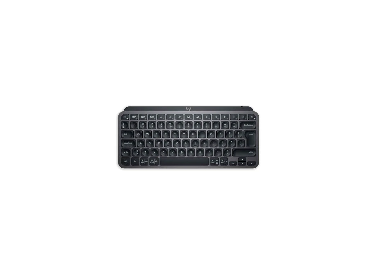Logitech MX Keys Mini