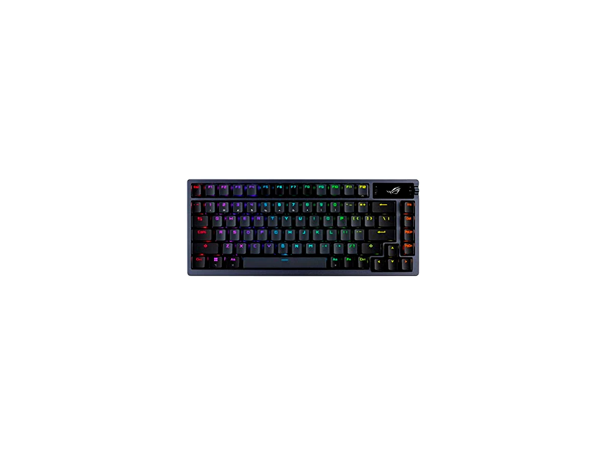 ASUS ROG Azoth 75