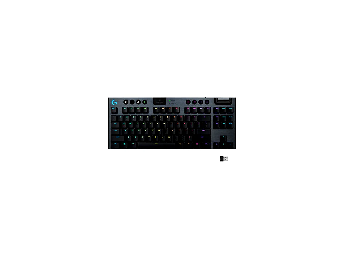 Logitech G915 TKL