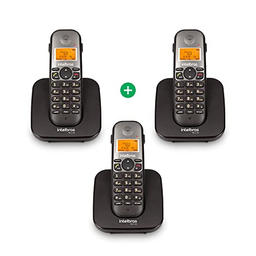 Intelbras TS 5123