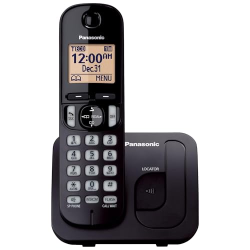 Panasonic KX-TGC200B