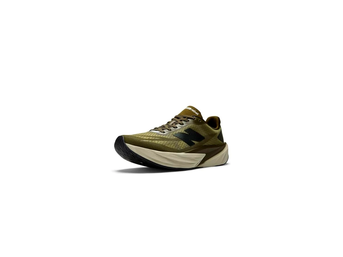 New Balance FuelCell Rebel v5